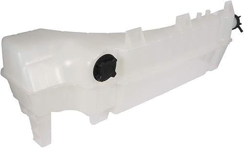 Miniatura 3 de 603-5505 Depósito de refrigerante para botella de refrigerante tanque de desbordamiento para Mack CHU 2008-2017 para Mack CXN 2008 para Mack CXU