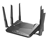Router D-Link DIR-X5460 