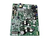 Fuerte compatibilidad: adaptable a una variedad de marcas de compresores y unidades externas, fácil de actualizar y reemplazar, reduce los costos de mantenimiento, adecuado for diferentes tipos de equipos de aire acondicionado.