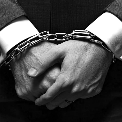 10-7 pt. 3: Truth, Lies, and Broken Lives