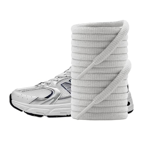 UamGlsob Replacement Shoelaces