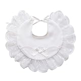 セレモニー用フォーマル　よだれかけ お宮参り 新生児ベビー スタイ ビブ 赤ちゃん　日本製