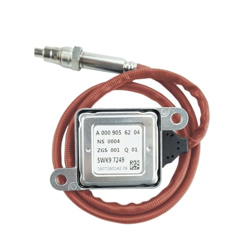 Capteur NOx de Haute Précision pour Mercedes-Benz W221 W212 W205 OE A0009056204
