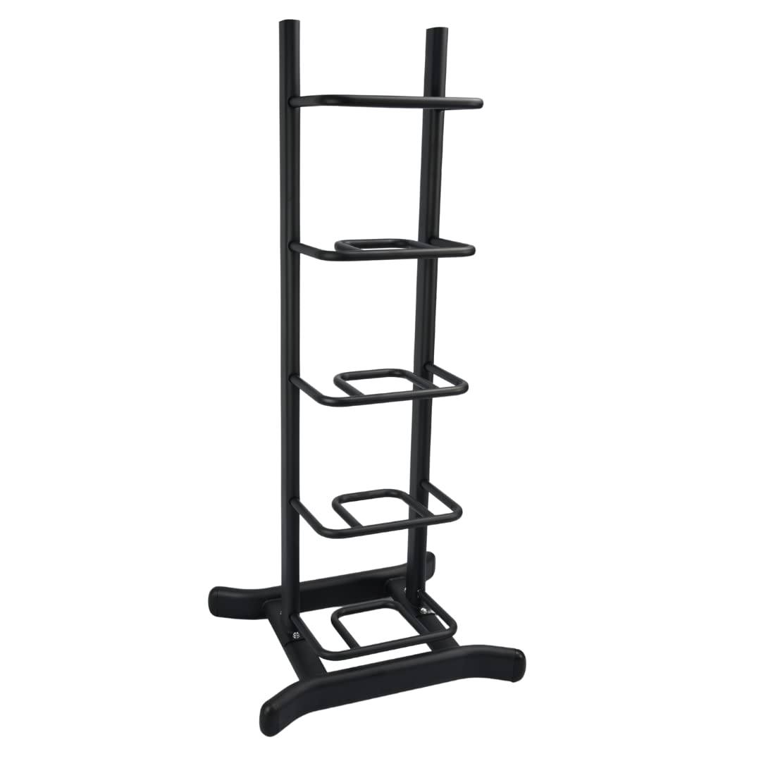 Soporte Balón Medicinal Rack Almacenamiento Saco Búlgaro Altura 170 cm