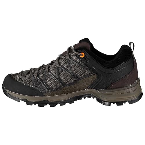 Salewa Men's Ms MTN Trainer Lite GTX High Rise Hiking Shoes4