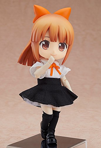 ねんどろいどどーる　エミリコ Amazon.co.jp | ねんどろいどどーる シャドーハウス エミリコ ノン