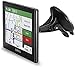 Garmin DriveSmart 51 NA LMT-S Vent Mount Bundle (010-01680-02) with Lifetime Maps/Traffic, Live Parking, Bluetooth,WiFi, Smart Notifications, Voice Activation, Driver Alerts