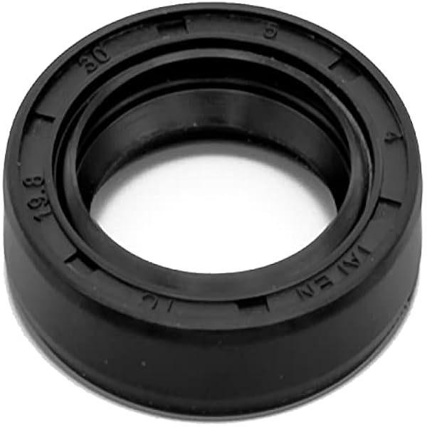 Część zamienna kompatybilna z Polaris 3050025 3050088 pierścień uszczelniający wału 19,8 x 30 x 5 mm