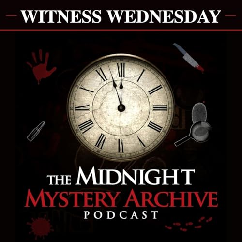 Witness Wednesday: Chris Fenwick-He Had the Last Footage of Amy Bradley