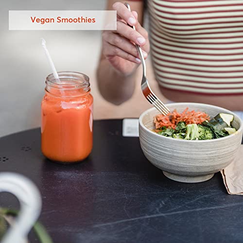 Sungiven Goji Berry Powder, Organic, Premium Goji Berry, Origin From Ningxia Plain, Natural Superfood, Vitamin C For Antioxidant, Eye Health, Non-Gmo, Kosher, Gluten-Free, Sulfite-Free, 8 Oz (227 G) #TOP5