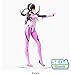 SEGA Evangelion: New Theatrical Edition LPM Figure ~Mari x Ultra Long Range Rifle~, Multiple Colors (SG94914)