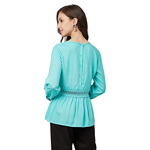 Image of Carlton London Women Blouse