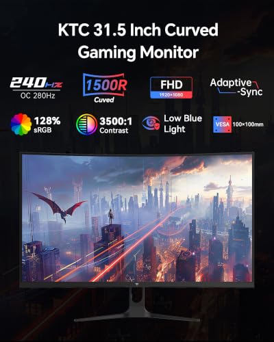 Eizo CG319X reference monitor