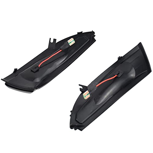 Clignotant dynamique résout problème de visibilité Clio IV - 6