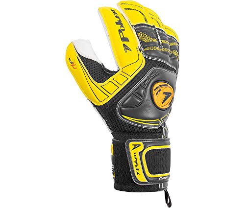 Luva de Goleiro Poker Champion 5 Profissional