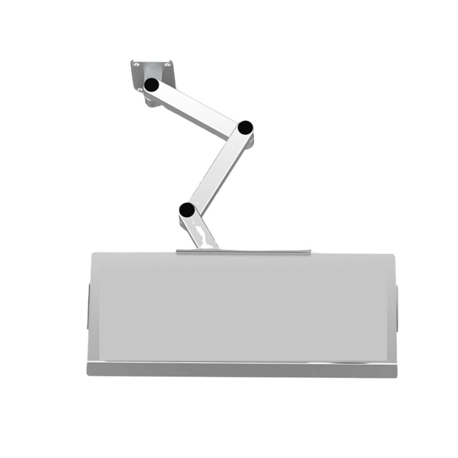 IKPGBZXM Keyboard stand monitor telescopic aluminum alloy load-bearing(P)