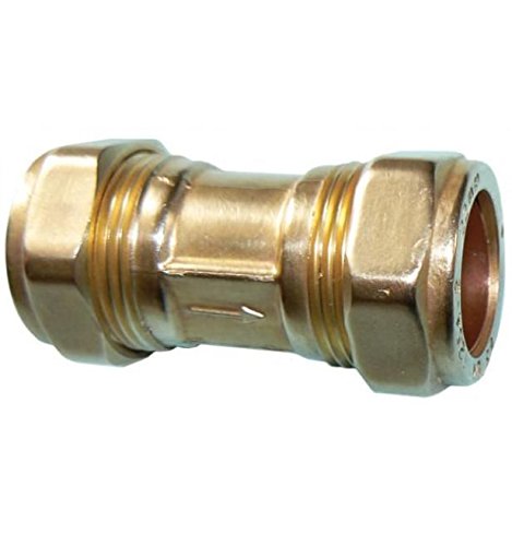 Preisvergleich Produktbild 22 mm Spring Rückschlagventil Pack von 2