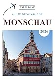  Guide De Voyage De Monschau 2026: Conseils D\'initiés, Nourriture, Culture