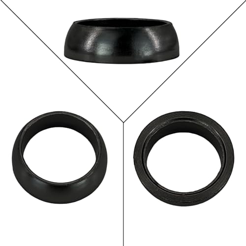 Exhaust Manifold Kit For Polaris Sportsman 700 EFI (2006-2007) - Includes Gasket & Hardware