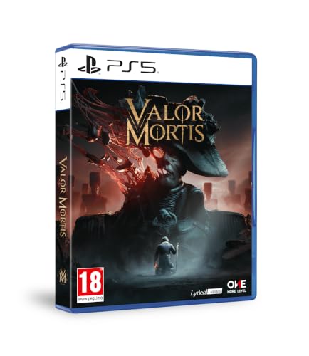Valor Mortis Playstation 5