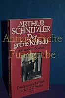 Das Dramatische Werk/Vol 3/Der Grune Kakadu Und Andere Dramen 3596219698 Book Cover