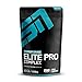 ESN Elite Pro Complex - wysokiej jakości wieloskładnikowe białko z 4 składników - 1000g (neutralne)