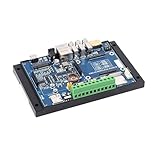 Il dispose d'interfaces communes telles que USB et GPIO, permettant de connecter des modules de communication 5G supplémentaires à la prise M.2 ou Mini PCIe. Il existe également des interfaces/ressources industrielles telles que RS485, CAN