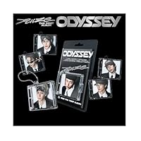 Amazon.co.jp: ライズ RIIZE Odyssey [SMini Ver.] Smart Album