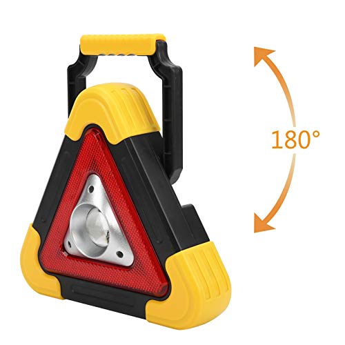 Auxilio Vial, Tools auxilio vial Marca FTVOGUE (2)