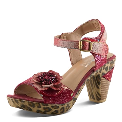Image of Spring Step L'Artiste womens Wildcat