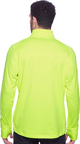 Image of Timberland PRO Men's 1 /4 Zip Understory Fleece Top