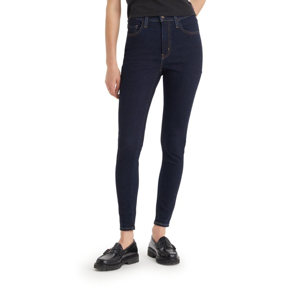 Levi'sWomen's 720 High Rise Super Skinny Jeans