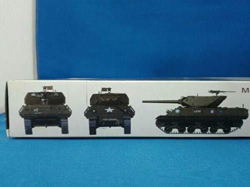 は*わ様 AFV Club 1/35 ミリタリープラモデルモデルキット セット Amazon.co.jp: Plastic Model AFV Club 1/35 M10 Tank Destroyer AFV