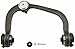 MOOG CK80306 Front Left Upper Suspension Control Arm and Ball Joint Assembly for Ford F-150