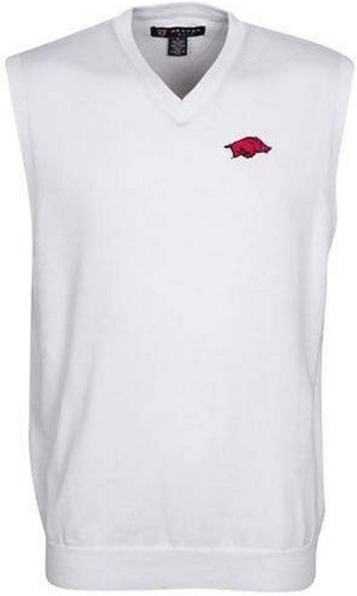 NCAA Men's Bristol Sweater Vest