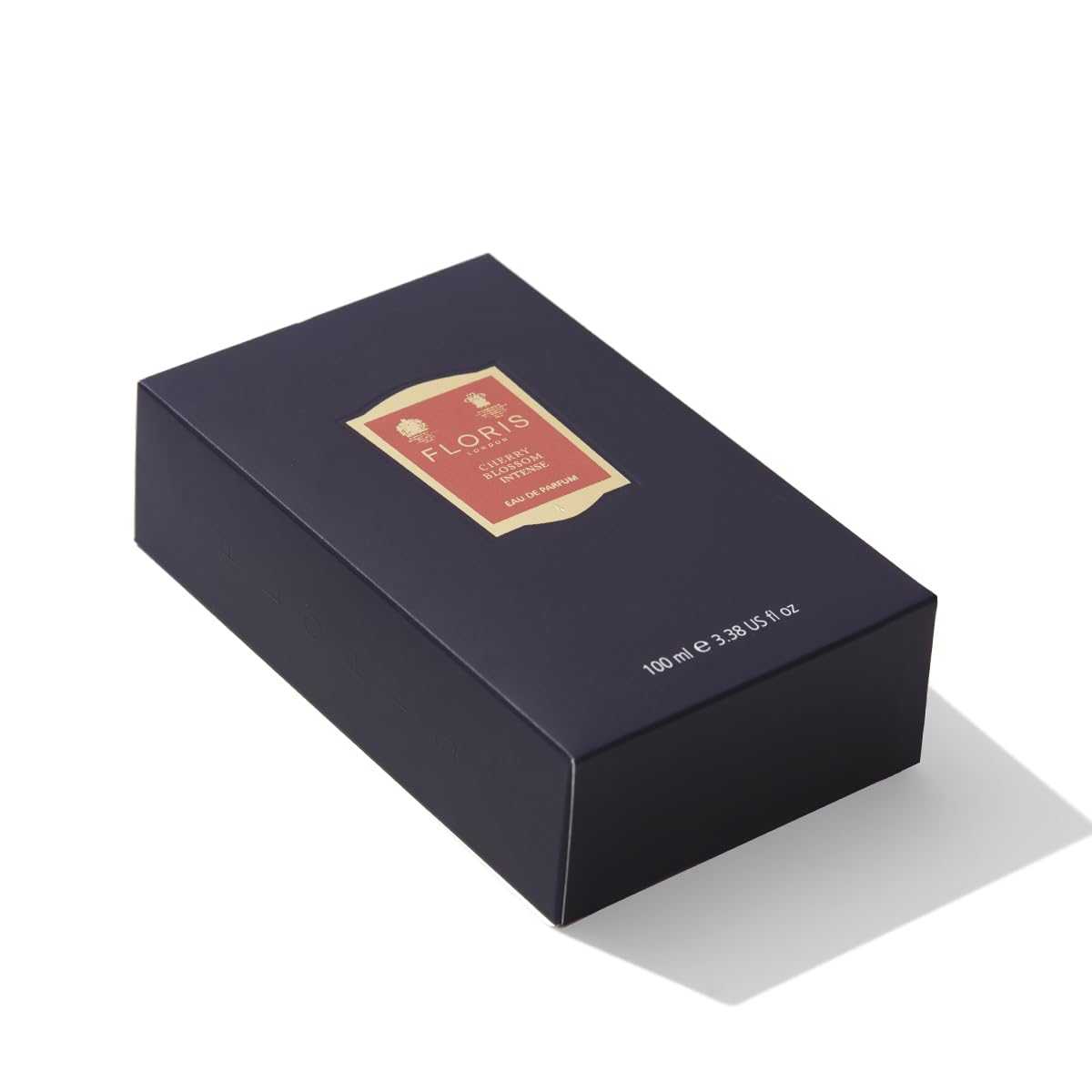FLORIS CHERRY BLOSSOM INTENSE (W) EDP UK