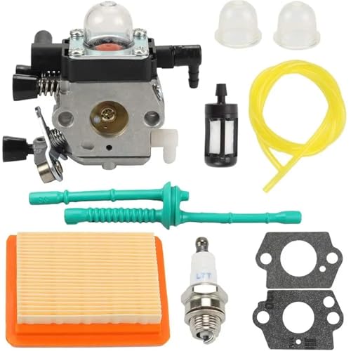 Carburateur C1Q-S202 pour entretenir le potager avec MM55 et MM55C
