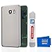MMOBIEL Coperchio Batteria Posteriore con Lente Camera Compatibile con Samsung Galaxy S7 G930 5.1 Pollici (Silver)