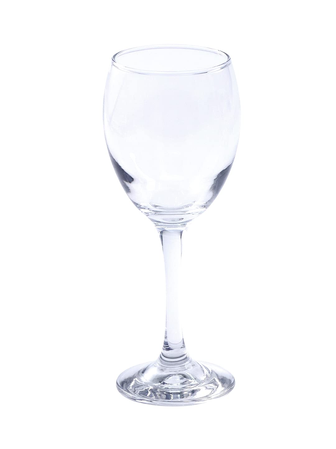Wonderchef Modena Wine Glass 245 ml (Set of 6)