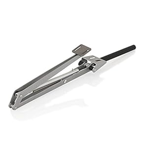 Zelsius Automatische raamopener voor broeikas, broeibed, tuinhuis, 7 kg hefkracht, accessoires voor broeikassen, raamheffer, dakventilatoren, broeibakopener voor broeikasramen