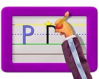 Write On! Printing: Learn How to Print the Alphabet 0975583603 Book Cover