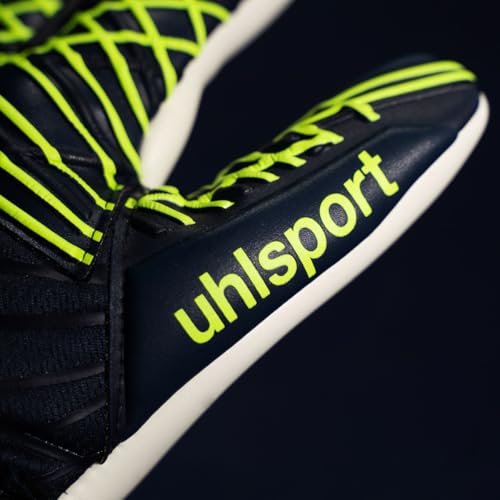 uhlsport Prediction Supersoft HN Guantes de Arquero miniatura 3
