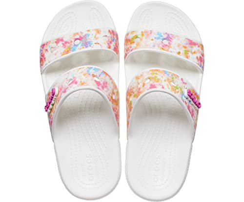 Image of Crocs Unisex-Adult Classic Slide Sandal