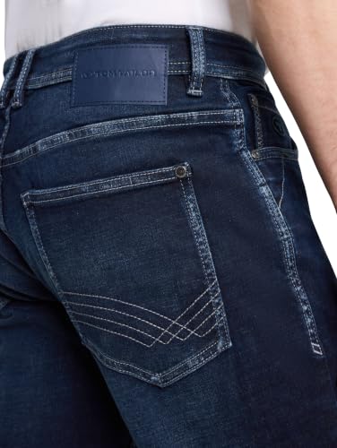 TOM TAILOR Herren TTJOSH Regular Slim Jeans – Ansicht 4