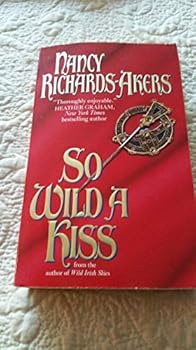 Mass Market Paperback So Wild a Kiss Book
