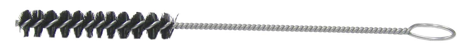 Weiler 44111 1/2" Nylon Tube Brush (Pack of 1)