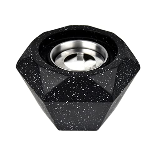 ＫＬＫＣＭＳ de mesa para fogueira, queimador de fogão criativo e decorativo tigela de para jardim domésti