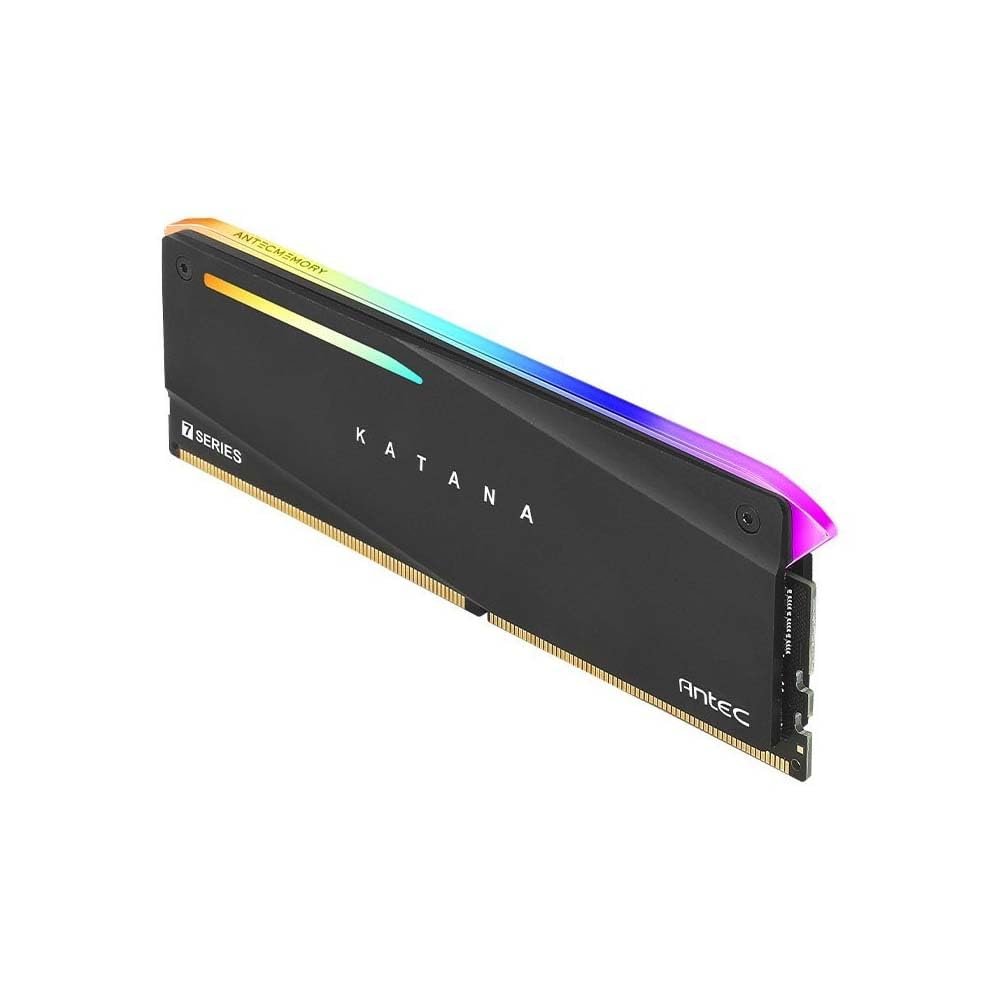 Amazon.co.jp: Antec Katana RGB メモリ 16GB (2x8GB) DDR4 3600 (PC4
