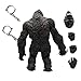 Close Up King Kong of Skull Island 7 Figure