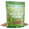Amazon-merk: Happy Belly Giekse pistache noten, 250 g